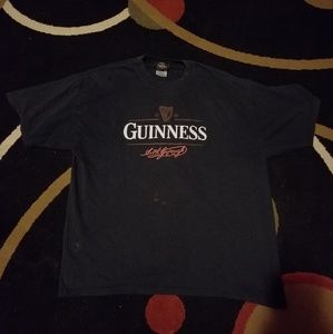 Vintage Guinness Tee shirt
